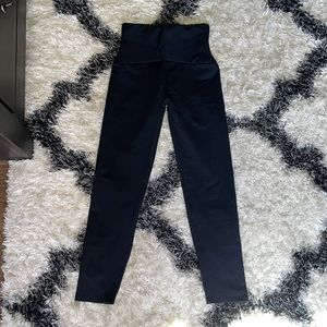 Colombian leggings they lift your booty.